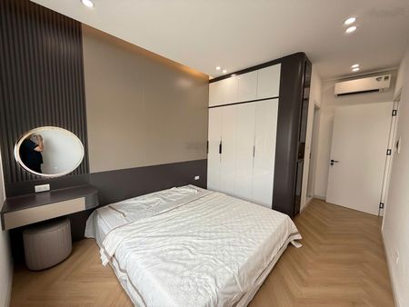 Chính chủ bán căn góc Trung Hòa Nhân Chính tòa 17T11 Nguyễn Thị Định 60m2 2 ngủ giá 4.2 tỷ