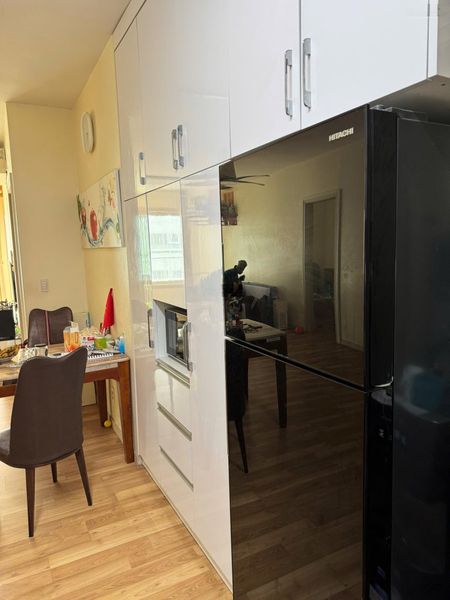Chính chủ cắt lỗ sâu CC Booyoung, 6,5 tỷ, 95,54 m2, 3PN + 2WC, Hà Đông, HN. Giá rẻ chất lượng cao