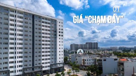 Chính Chủ cần Bán căn Góc 89m2 view TT TPHCM, Nhận Nhà ở Ngay giá Vip chỉ 3 Tỷ, chuẩn bị có SHR