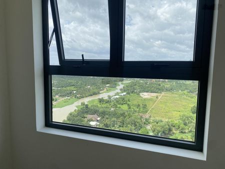 Khách cần sang nhượng 1PN + 1 view sông và thành phố chỉ 1,680tỷ căn đã VAT và bao thuế phí