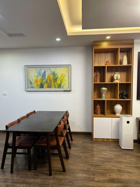 Bán gấp căn hộ 3PN, 2WC tại FLC Star Tower, Quang Trung, Hà Đông, 5,9 tỷ VND
