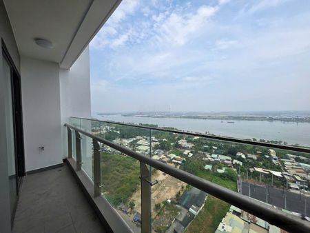 Bán căn 1PN The Beverly - Vinhomes Q9, 54m2, giá 3.2tỷ, view sông Đồng Nai, nhà mới 100%, vô ở ngay