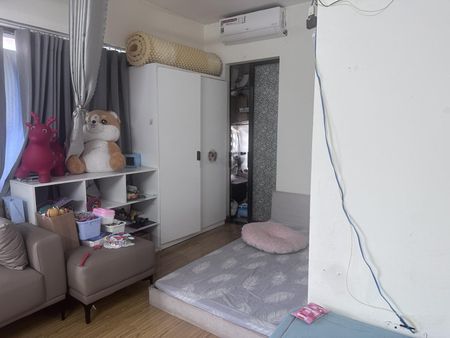 Cần bán gấp căn hộ Flora Kikyo, 55m2 1 + 1PN Full nội thất, đã có sổ hồng, giá chỉ 3 tỷ 2 TL