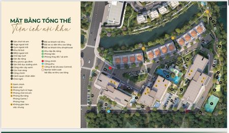 Nam Long nhận booking căn hộ Trellia Cove Mizuki Park thanh toán giãn đến 2027, ưu đãi đến 500tr