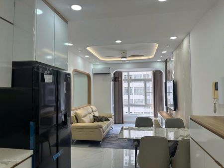Sky Garden 3 Căn Hộ Mới 100%, View Công Viên Xanh Mướt 3PN, Giá Chỉ 5.98 Tỷ!