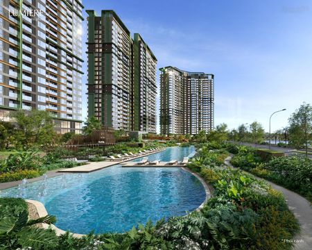 Bảng hàng trực tiếp CĐT Masterise Homes, căn 1 - 2 - 3 PN giá tốt nhất, CK 14%, HTLS 0% 2,3 năm