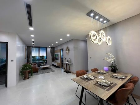 Chủ giảm gấp 200triệu Căn 101m2 Không đối nhà rác giá rẻ nhất Khai Sơn City