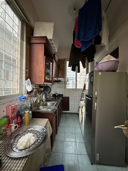 Cực hiếm! Chung cư, Lạc Trung Hai Bà Trưng, sát phố, cực nhiều tiện ích 79m2