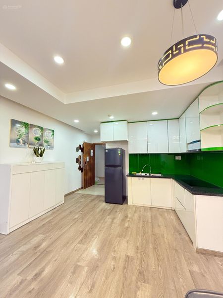 Bán căn Jamona City 2PN 2WC 73m2 view sông full nt mới đẹp, có sổ hồng, chỉ 3,7 tỷ. 0918981208