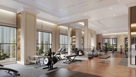 Bán căn hộ studio 27.1m2 BC Đông Nam, view hồ San Hô, tòa Paris tầng thấp vừa. LH 0928508689