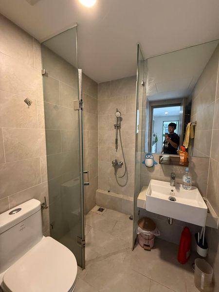 Bán 2PN góc 70m2 giá 3,15 tỷ FULL 102%, view ngoại khu yên tĩnh, chung cư WESTGATE