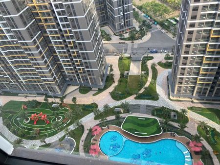 Chuyển nhượng căn hộ 1PN+ BS Vinhomes Grand Park, giá chỉ 3 tỷ 150 NET