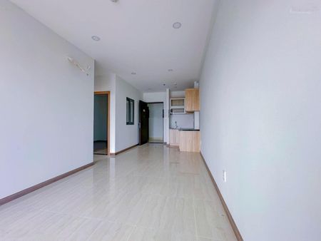 Bán căn hộ 2pn 2wc có cam kết thuê lại 12tr/tháng