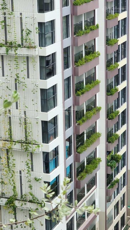 Căn 3PN giá tốt tòa A 5.9tỷ, tầng thấp view sân chơi dự án Lumiere Boulevard