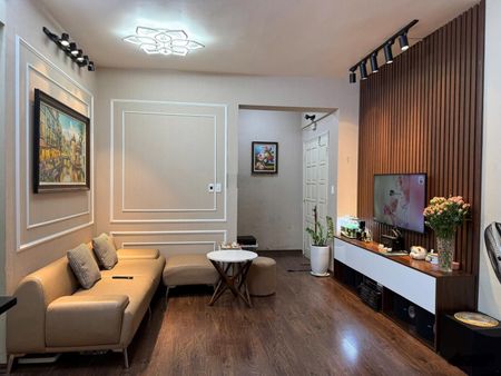 Bán CHTT Nghĩa Tân, phường Nghĩa Tân, Cầu Giấy, HN. 27m2 sổ đỏ, 40m2 sử dụng, sổ chung