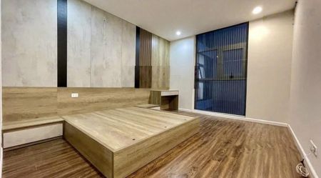 Bán căn hộ 3PN, 3WC, 127m2 tại GoldSilk Complex, 7,5 tỷ VND