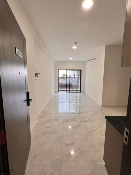 Bán căn hộ 2PN, 2WC tại The Privia, 4 tỷ, 68m2, Bình Tân, HCM, giá ưu đãi, sổ hồng. LH 0903675770