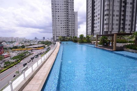 Giá bán tháng 08/2025 Căn hộ Sunrise City Quận 7 đối diện siêu thị Lotte Mart Quận 7