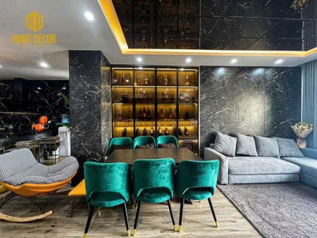 Bán gấp căn 2 ngủ CC 197 Trần Phú, 90m2, 5 tỷ, lh 0965145894