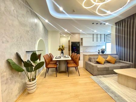 Gia đình cần bán căn hộ 65m2-2PN vuông vắn, hướng mát ở CC Tháp Thiên nhiên kỷ giá 5 tỷ,O975645309