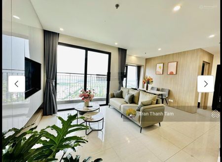 Bán căn hộ An Gia Garden 63m2 2PN 2WC sổ hồng 3tỷ45 hỗ trợ vay. Liên hệ 0932349271 Thanh Tâm