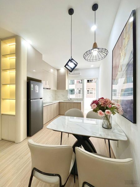 Chủ kẹt vốn bán nhanh căn hộ 2pn sát biển, view cực thoáng, chỉ 2.95 tỷ (bao phí)!