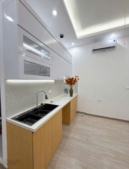 Bán nhà tập thể nguyễn chí thanh - láng trung - vũ ngọc phan 70 m2, 2 phòng ngủ, 1 vs, giá rẻ