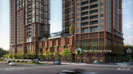 Đặt 100 triệu giữ chỗ căn hộ Capitaland, nhận chiết khấu ngay 200 triệu. Có thật luôn!