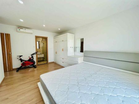 Chính chủ bán căn góc 93m 3PN The K-Park Văn Phú, Hà Đông toà K2 ban công Tây Nam thoáng sáng