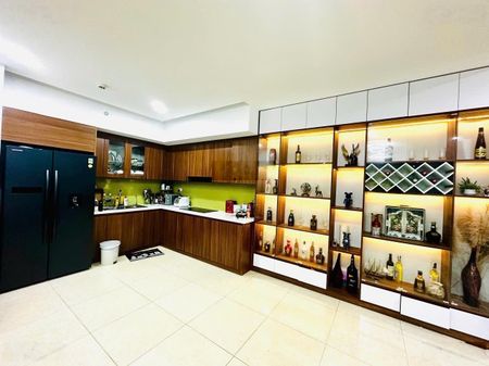 Bán Penthouse 3PN 3WC full nội thất tại 789 Bộ Tổng Tham Mưu, 13,2 tỷ, 171m2