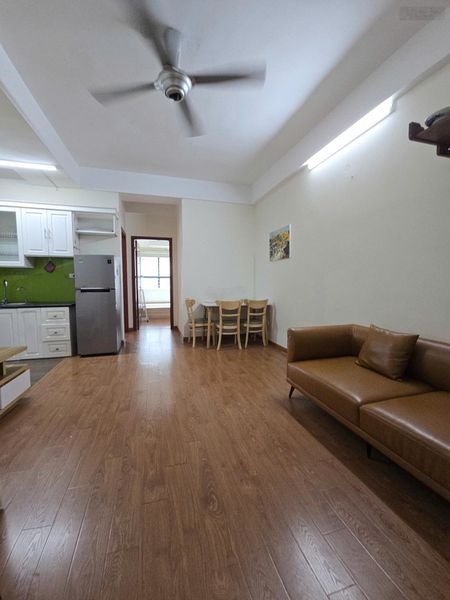 Bán căn hộ chung cư view đẹp tại Kim Văn Kim Lũ, 3,99 tỷ, 63m2