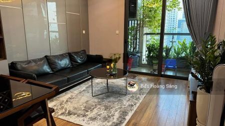 Không ảo chính chủ gửi bán CC 90 Nguyễn Tuân, 71m2 2N2VS 6.8 tỷ, 92m2 - 8.5 tỷ, LH 0936218111