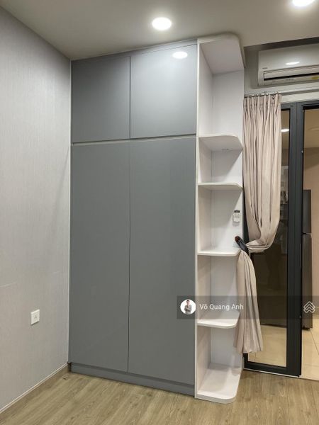 Bán căn Emerald 53m2 - 1 phòng ngủ - 1 wc view nội khu giá 3.5 tỷ bao hết toàn bộ