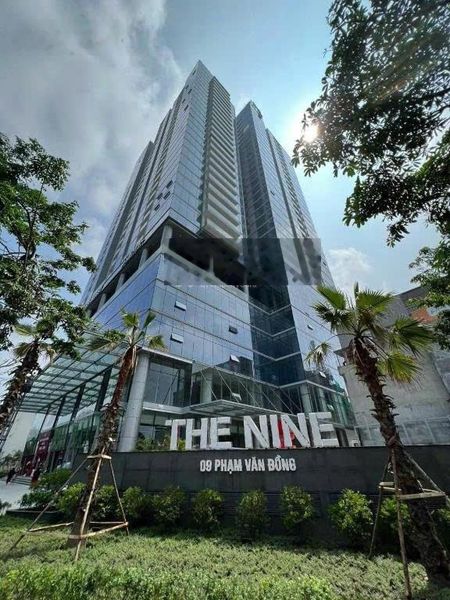 Em Trang chuyên dự án The Nine cập nhật quỹ căn hộ chuyển nhượng mới nhất tháng 9/2025