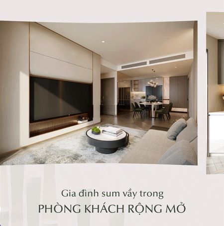 Cần bán căn hộ 3PN - Toà A1 Lumière Prime Hill Cổ Loa, phân khúc cao cấp của CĐT Masteri Home
