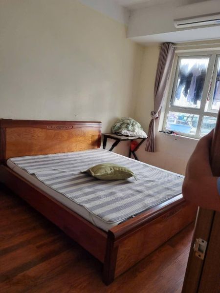 Bán căn hộ 2PN dự án A14 Nam Trung Yên