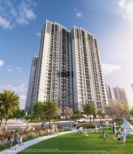 Cần bán căn 3PN, căn góc view đẹp