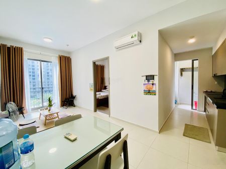 Bán nhanh căn hộ Westgate view hồ bơi, 59m2 2PN, 2WC, full nội thất, 2.62 tỷ all in. LH: 0903042399