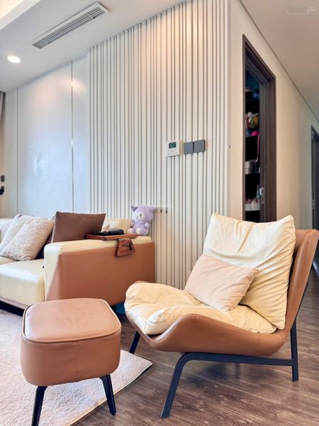 Chính chủ bán CC Mỹ Đình Pearl Phú Đô, 7,2 tỷ, 78,3m2, 2PN, 2WC, sẵn sổ, đầy đủ nội thất