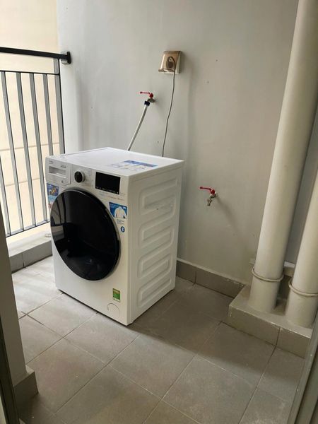 Bán căn hộ Studio full nội thất S9 Vinhomes Grand Park, giá chỉ 1 tỷ 850