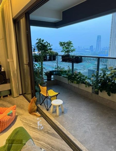 Gia đình cần bán gấp căn hộ 123m2 (3n 2w) tại TSQ Euroland, Mỗ Lao. Sẵn sổ, Full đồ. Giá: 7.8 tỷ