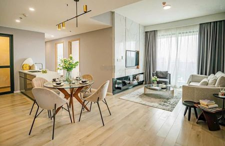 Bán căn 2PN 2 view giá rẻ nhất thị trường tầng cao, chỉ 5,490 tỷ sở hữu view pháo hoa trong tầm tay