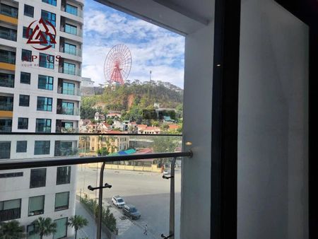 Studio diện tích rộng nhất, duy nhất 1 căn giá rẻ nhất toà Sapphire S2 - 0936915515
