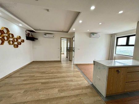 Bán chung cư Ruby City CT3 Phúc Lợi, 70m2, 2PN, 2WC