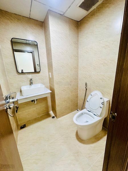 2 tỷ 780 sở hữu ngay căn hộ tầng 16 căn 06 full nội thất hướng Đông Nam view xéo biển LH 0931354823