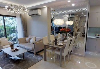 Bán Căn hộ Anland LakeView, 6 tỷ VND, 74m2, 2PN, 2WC, giá cực chất