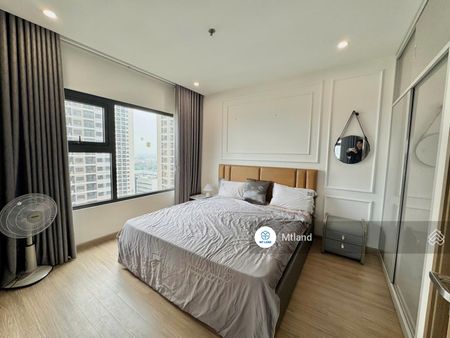 Cần bán gấp căn 3 phòng ngủ 82m2 - 4,49 tỷ, đã có sổ full nội thất. Hỗ trợ vay 70%. LH: 0902122286