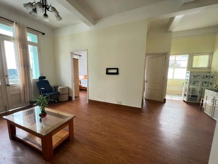 Bán căn hộ chung cư sổ riêng 2,5 tỷ thương lượng view rừng thông tầng 1 căn góc