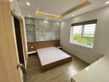 Tìm chủ mới cho căn góc 2 ngủ 2wc ~80m2 tim tường full nội thất giá 3tỷ2xx
