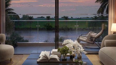 View đẹp hiếm 1PN toà PR view bể bơi tầng trung đẹp, giá 3.x tỷ